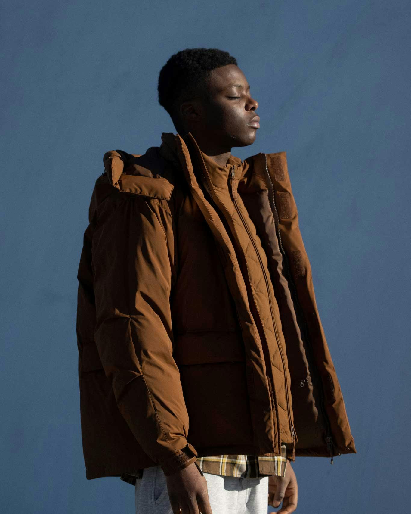 DAIWA PIER39 Fall/Winter 2022 